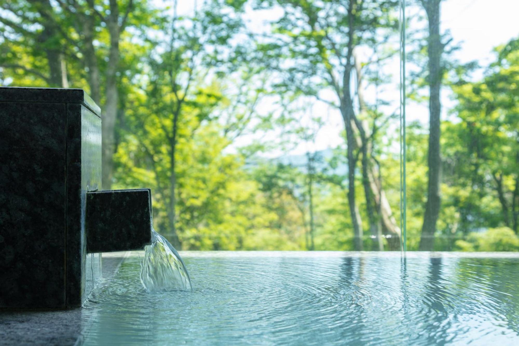 Kanaya Resort Hakone Exterior photo