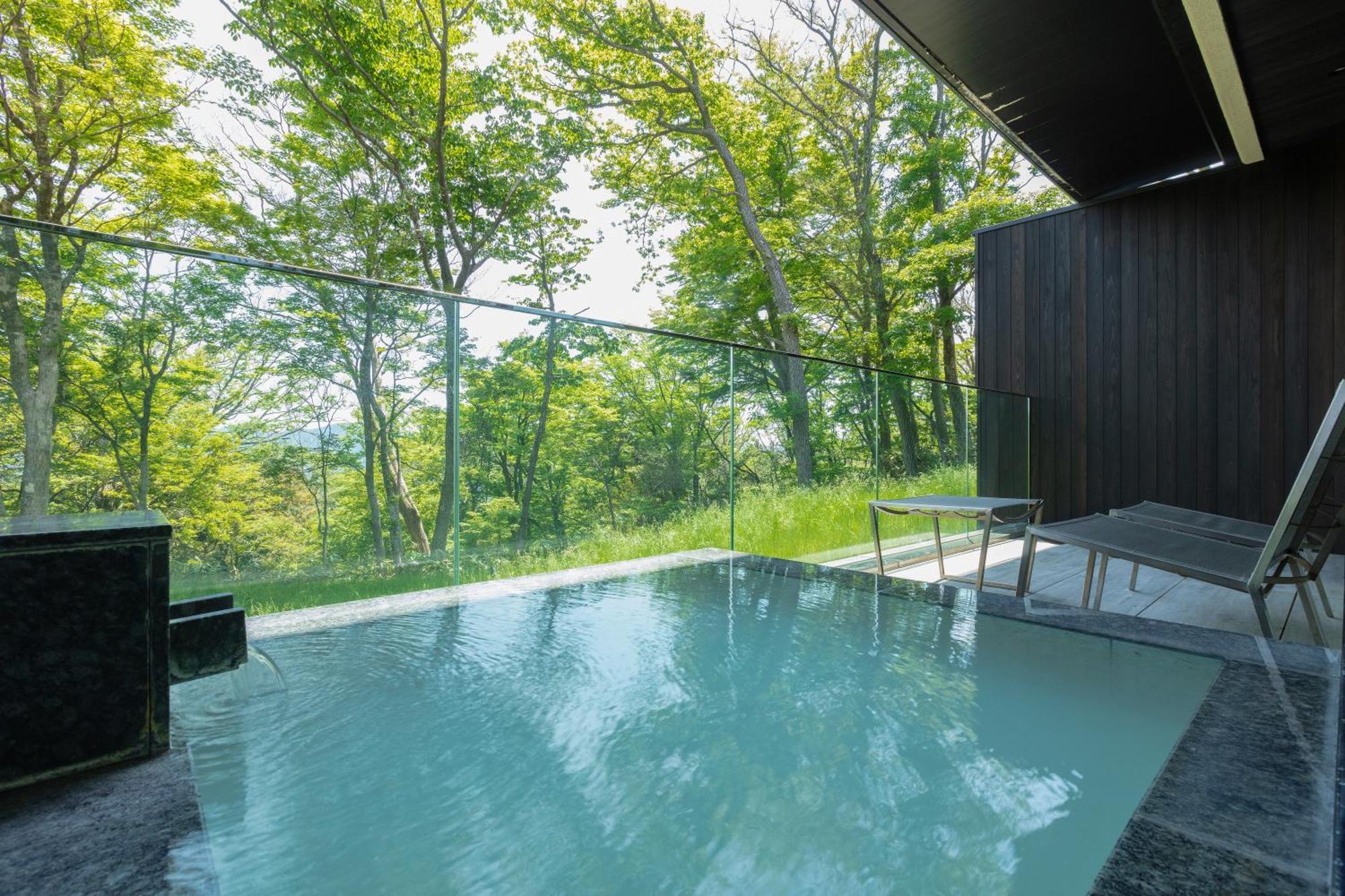Kanaya Resort Hakone Exterior photo