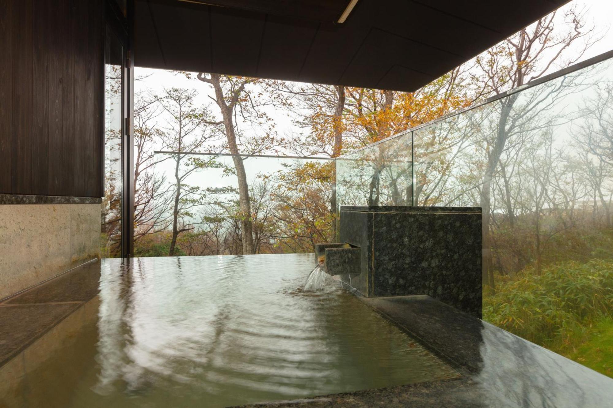 Kanaya Resort Hakone Exterior photo